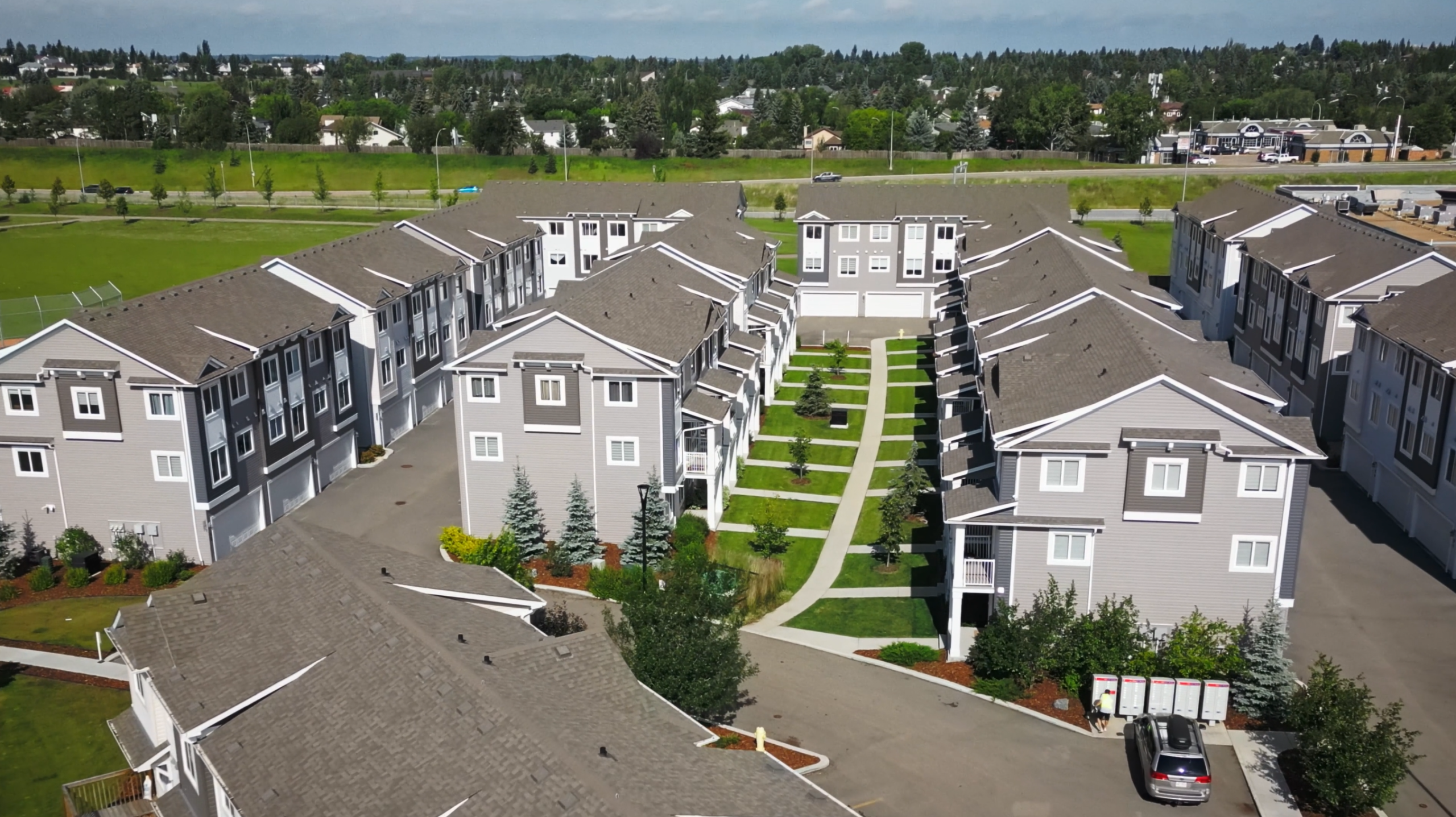 Managing project delivery