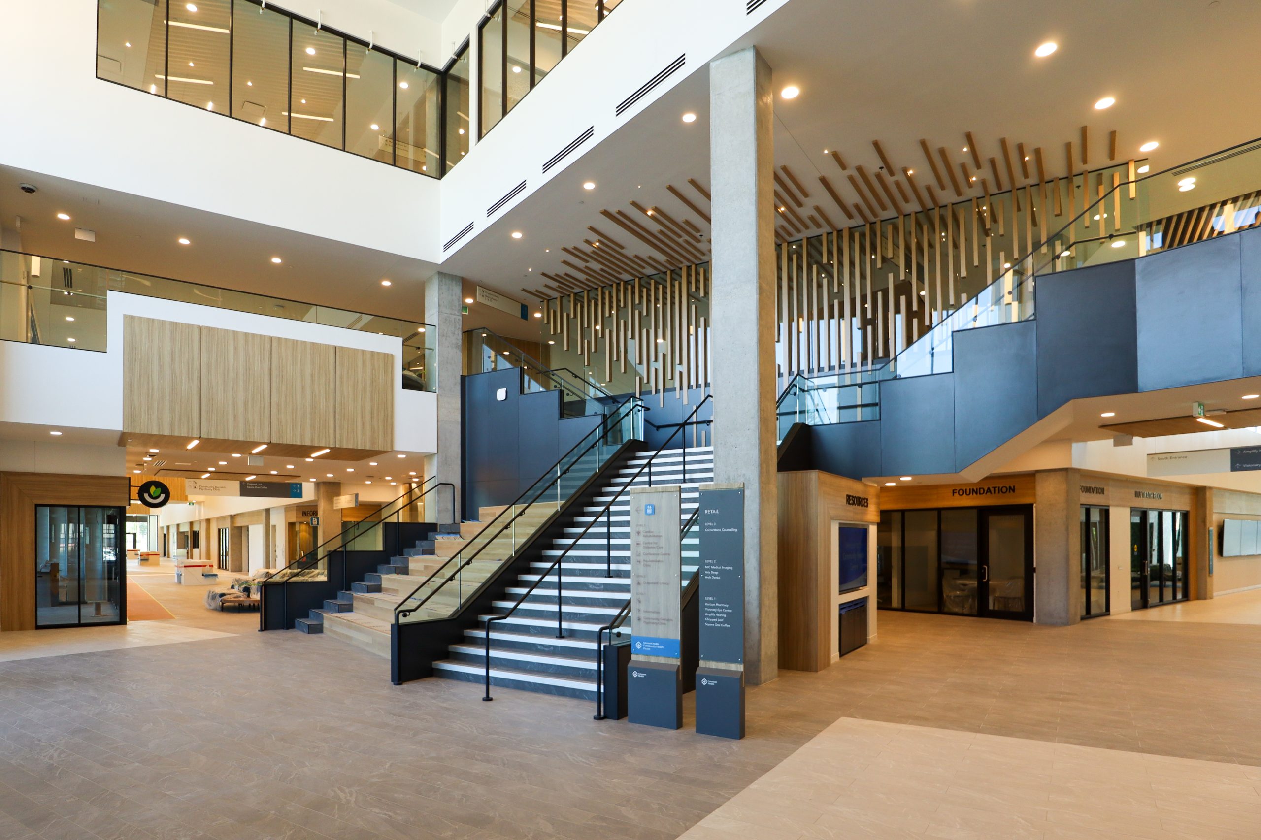 Integrating design innovation